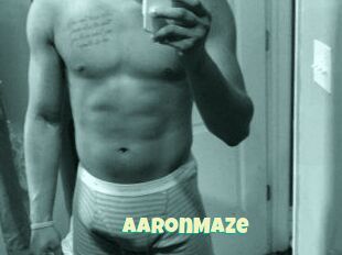 Aaron_Maze