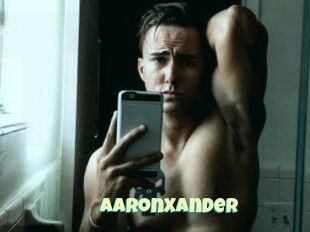 Aaron_Xander