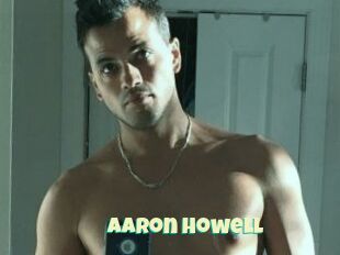 Aaron_Howell