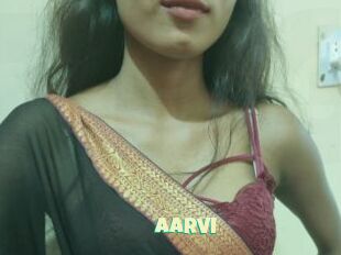 Aarvi