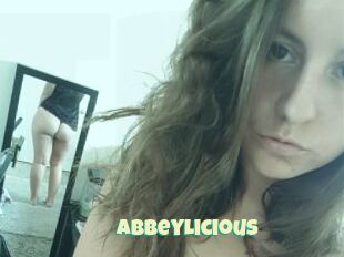 AbbeyLicious