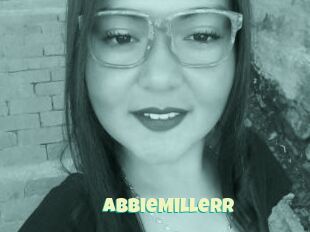 AbbieMillerr