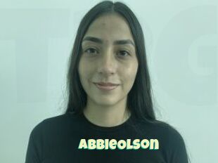 AbbieOlson