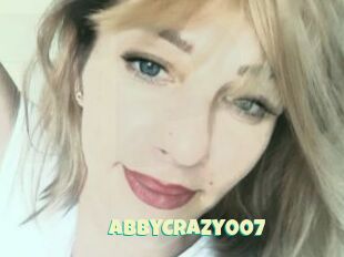 AbbyCrazy007