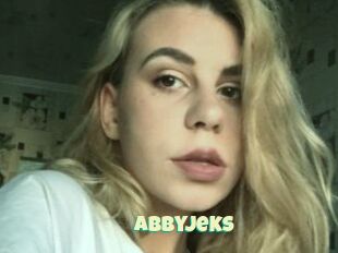 AbbyJeks