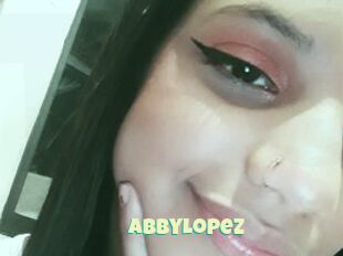 AbbyLopez