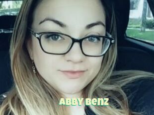 Abby_Benz