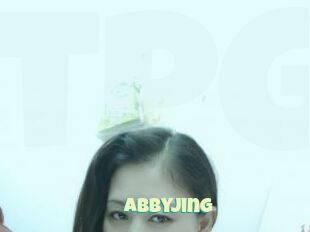 Abbyjing