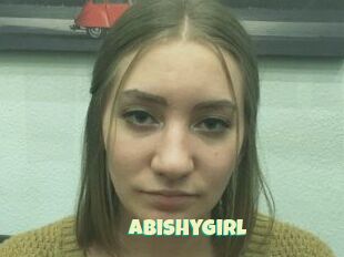 AbiShyGirl