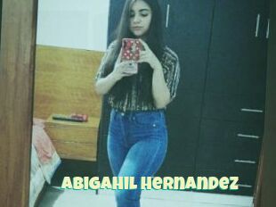 Abigahil_Hernandez