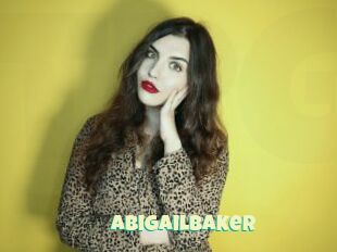 AbigailBaker