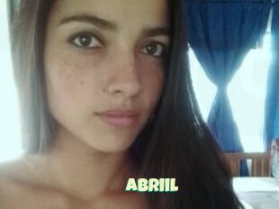 Abriil