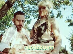 AbyandMatt