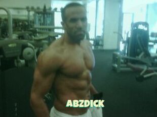 Abzdick