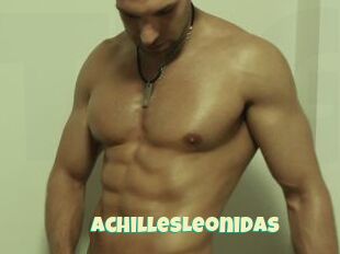 AchillesLeonidas