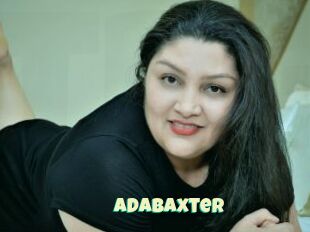 AdaBaxter