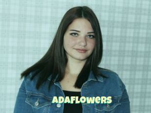 AdaFlowers