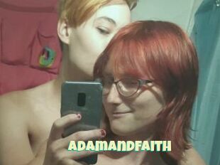 AdamAndFaith