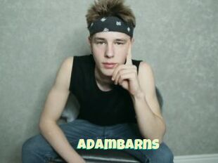 AdamBarns