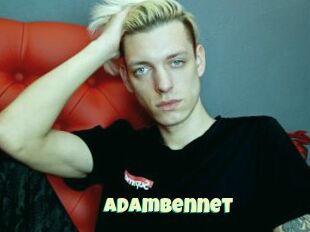 AdamBennet