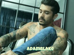 AdamBlake