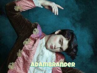 AdamBrander