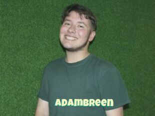 AdamBreen