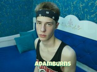 AdamBurns