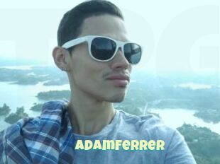 AdamFerrer