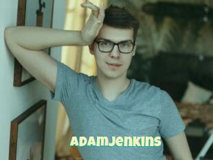 AdamJenkins