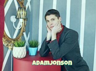 AdamJonson