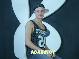 AdamNoy