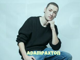 AdamPaxton