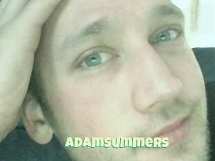 AdamSummers