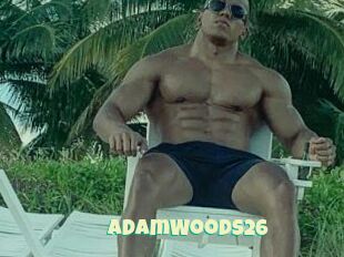 AdamWoods26