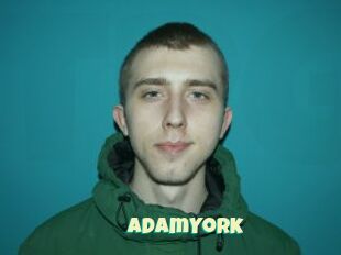 AdamYork