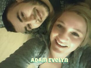 Adam_Evelyn