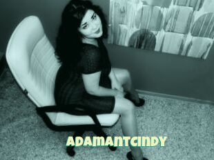 AdamantCindy