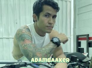 Adambaaker