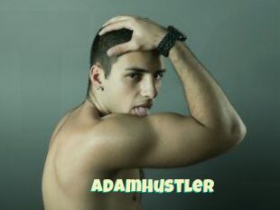 Adamhustler