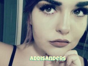 AddiSanders