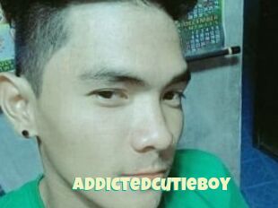 AddictedCutieBoy