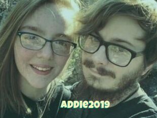 Addie2019