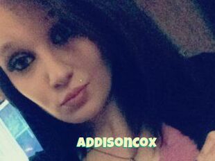 Addison_Cox