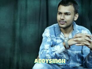 AddySingh