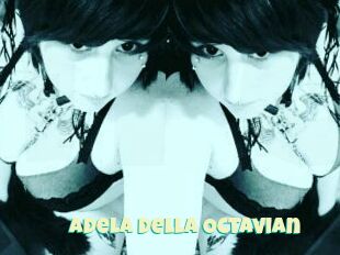 Adela_Della_Octavian