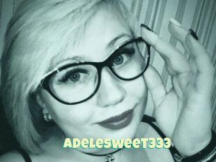 Adelesweet333