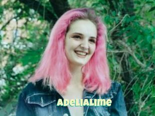 AdeliaLime