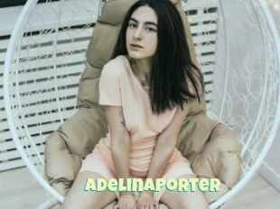 AdelinaPorter