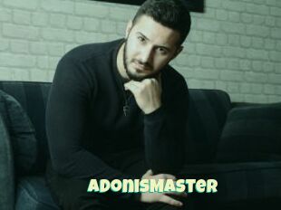 AdonisMaster